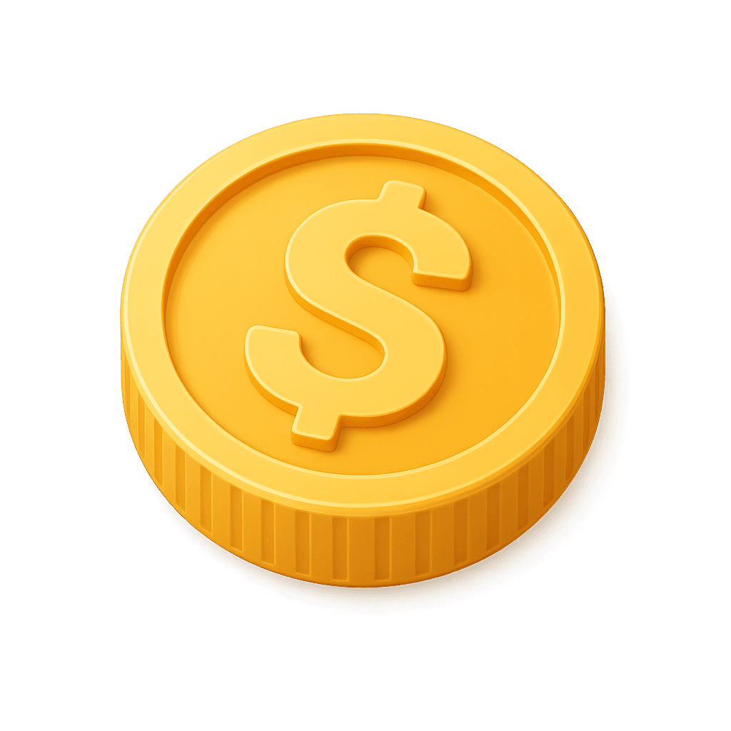 Coins