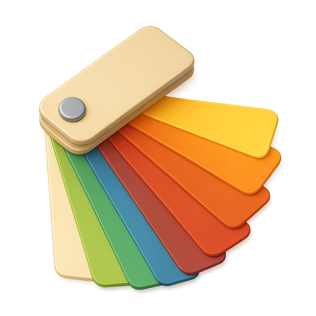 Theme Catalog Icon
