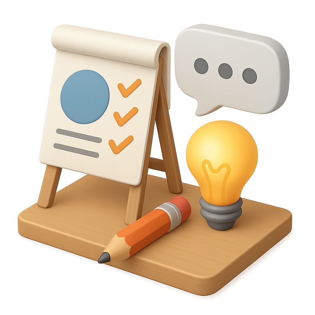 Task Matrix Icon